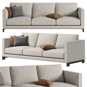 Reversi Sofa By Molteni & C