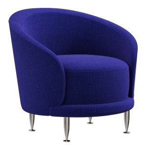 New Tone Timeless Chair By Massimo Iosa Ghini
