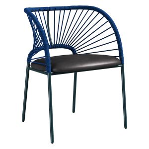 Yumi Chair By Bendtsen Design Associates1