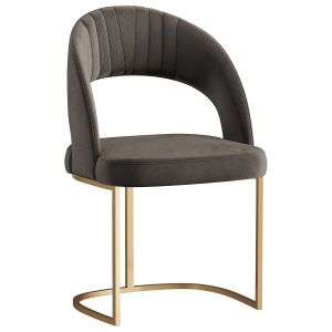 Viola Chair By Elve Luxury