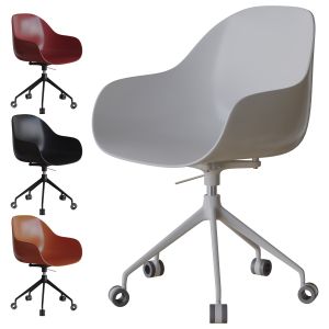 Academia Office Chair By Connubia