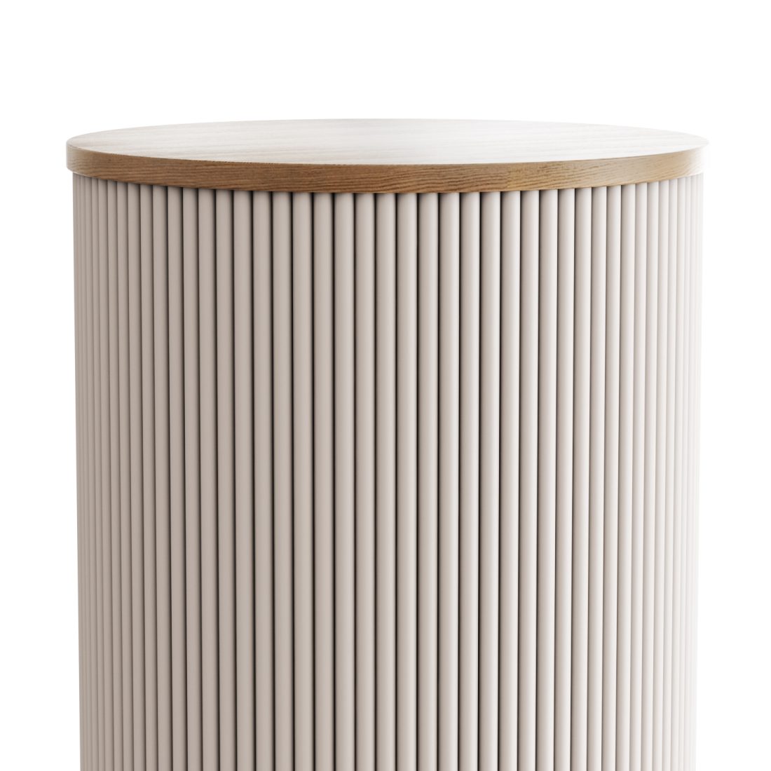 Side Table Vetters 3D Model for VRay | CGMood