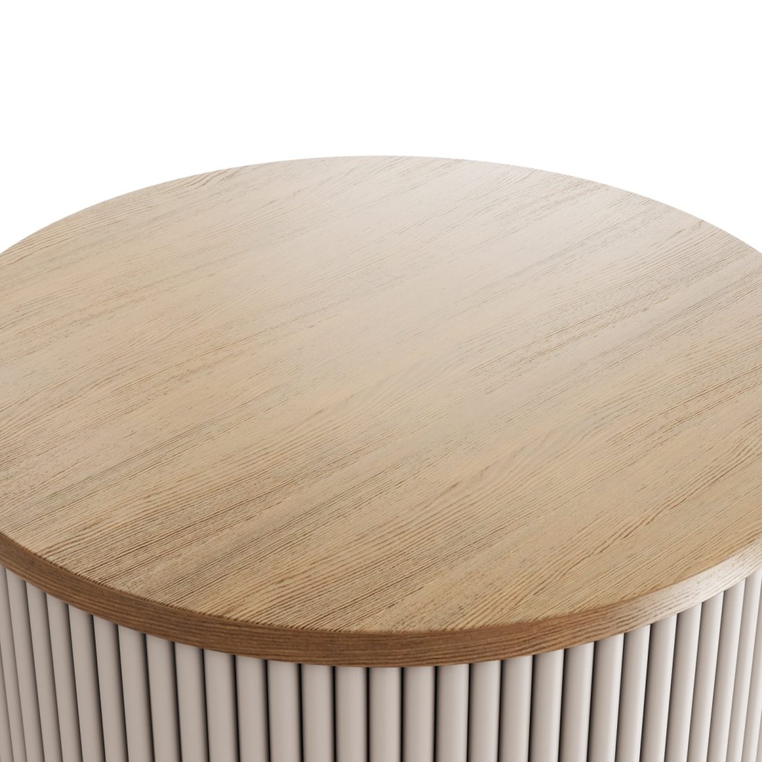 Side Table Vetters 3D Model for VRay | CGMood
