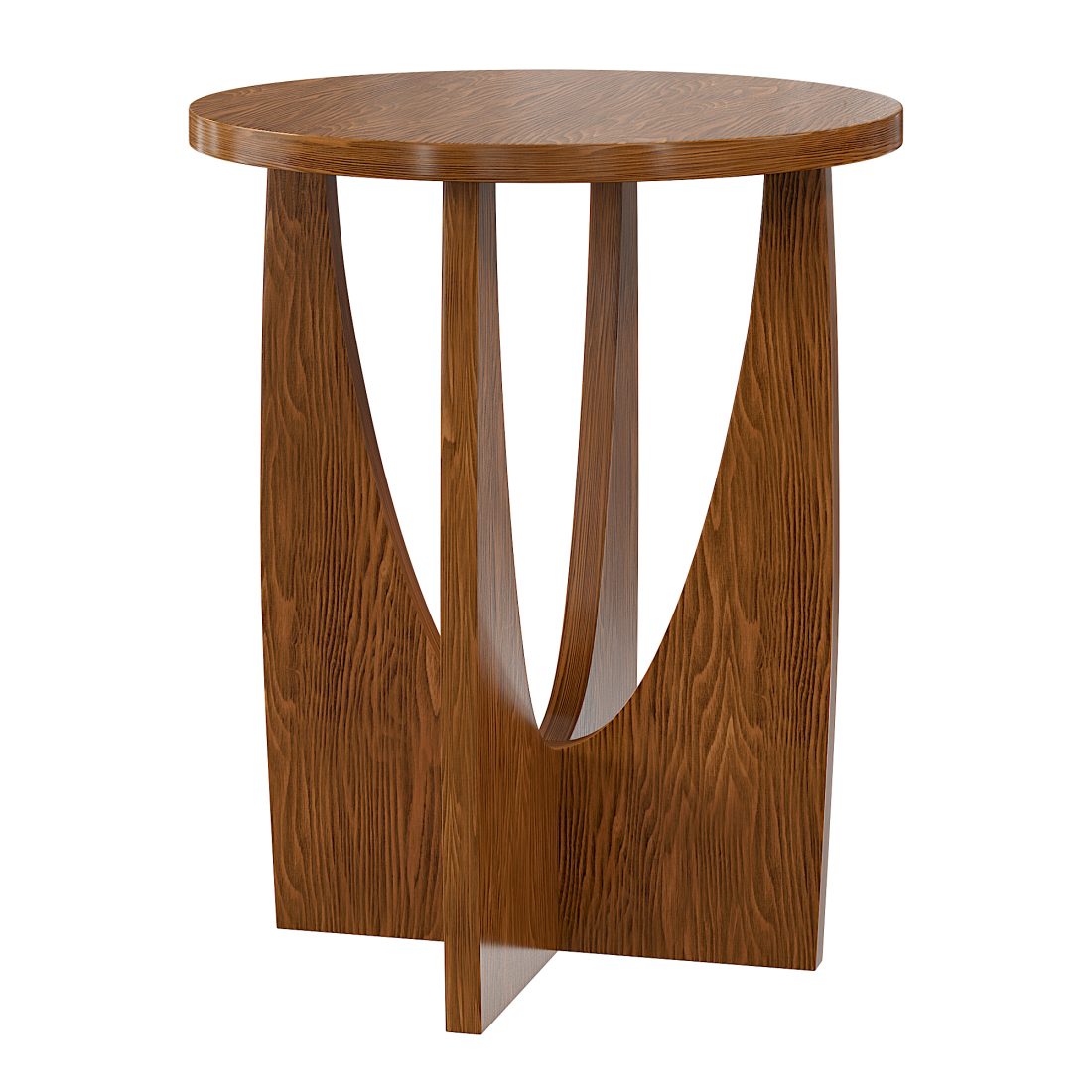Borne Side Table 3D Model for Corona | CGMood