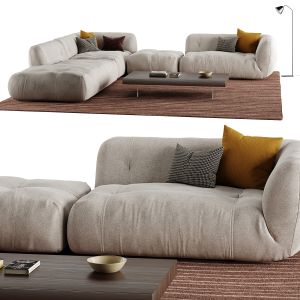 Furniture sets 03 Living room