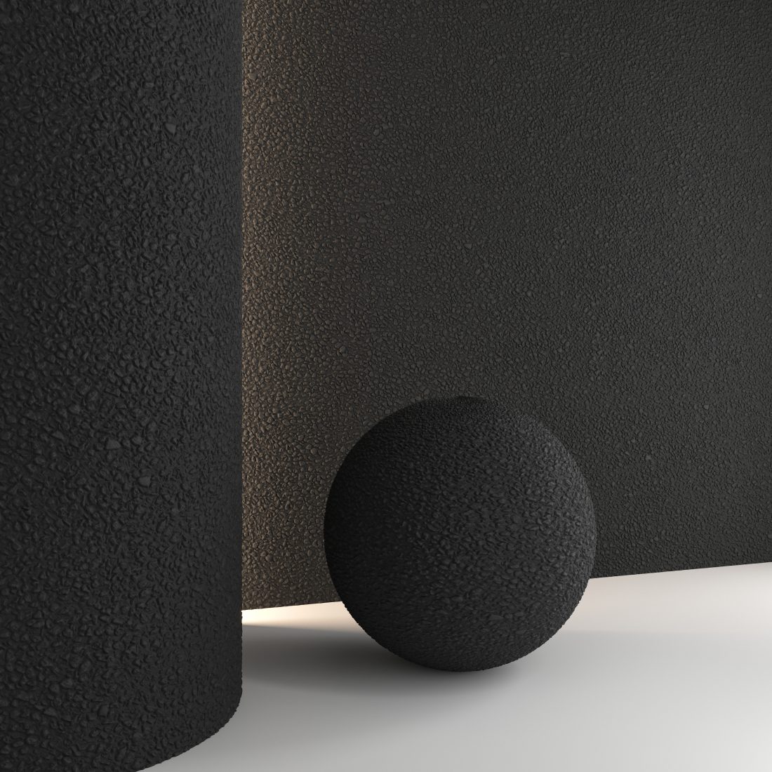 Stone Wall 27 Texture Pbr Material Cgmood 