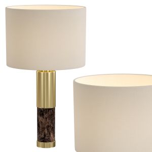 Sharon Table Lamp By Laskasas