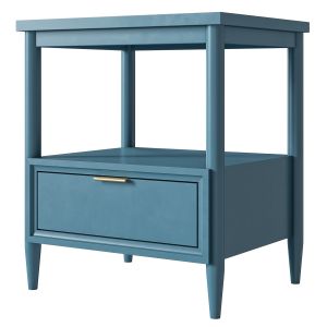 Crate And Barrel Bodie Children's Cabinet