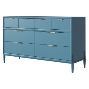 Crate And Barrel Bodie Children's Chest Of Drawers