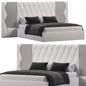 Luzz Bed By Evanyrouse Collection