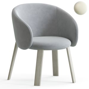 Nebula Chair By Miniforms