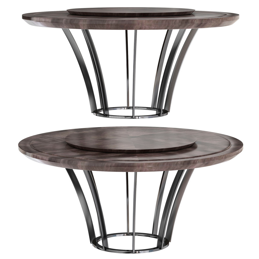Alcomy Table Alchemy Table By Giorgiocollection 3D Model for Corona | CGMood