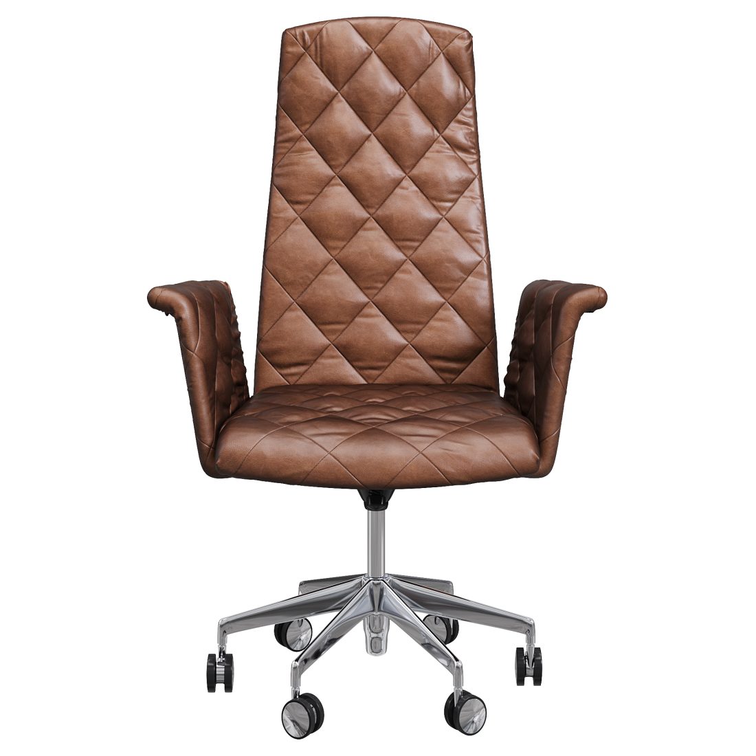 Vogue Armchair By Giorgiocollection 3D Model for Corona | CGMood
