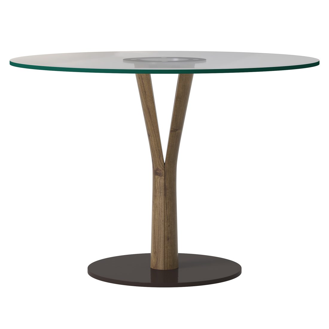 Timber Table By Porada 3D Model for Corona | CGMood