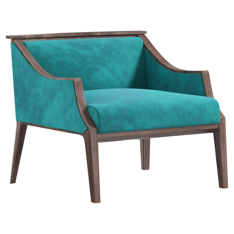 Sofas Armchairs By Porada - 3D Model for Corona