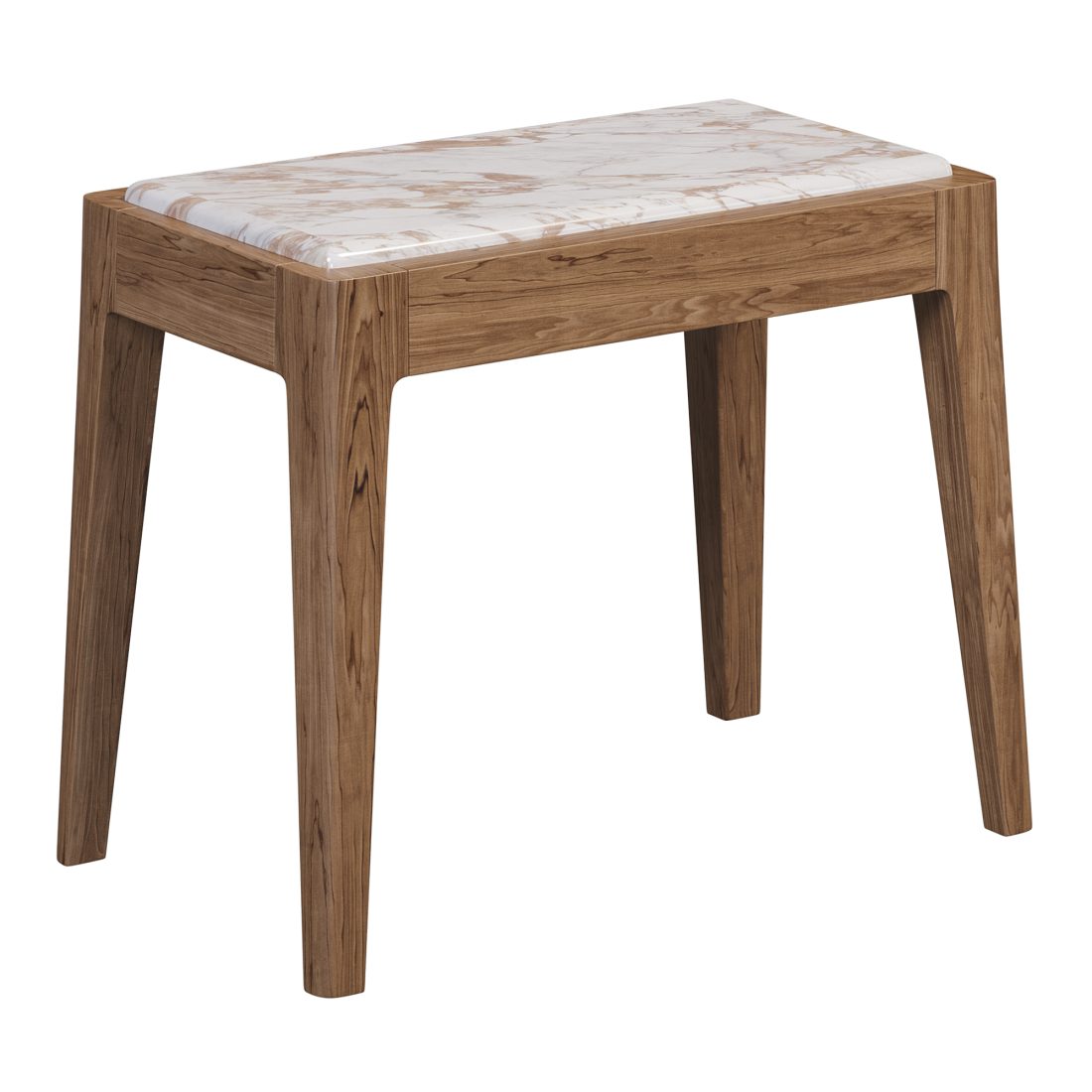 Ziggy Tables By Porada - 3D Model for Corona