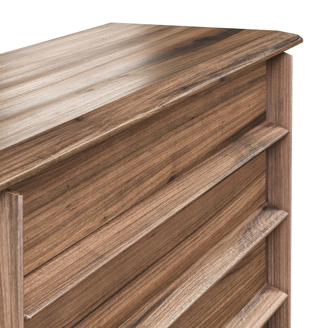 Tamok Night Table By Porada 3D Model for Corona | CGMood