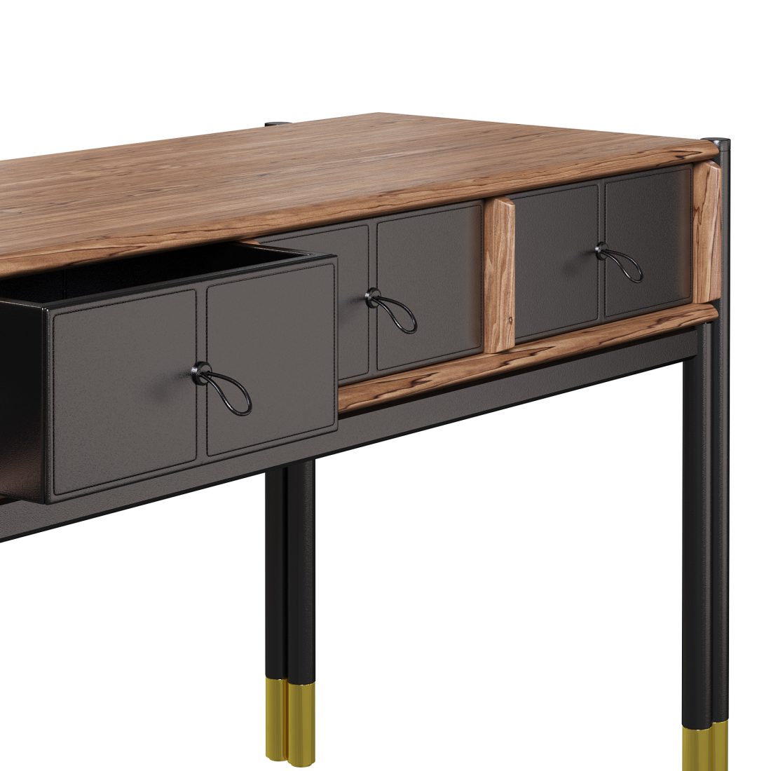Bayus 2 Table By Porada 3D Model for Corona | CGMood