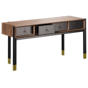 Bayus 3 Table By Porada 3D Model for Corona | CGMood