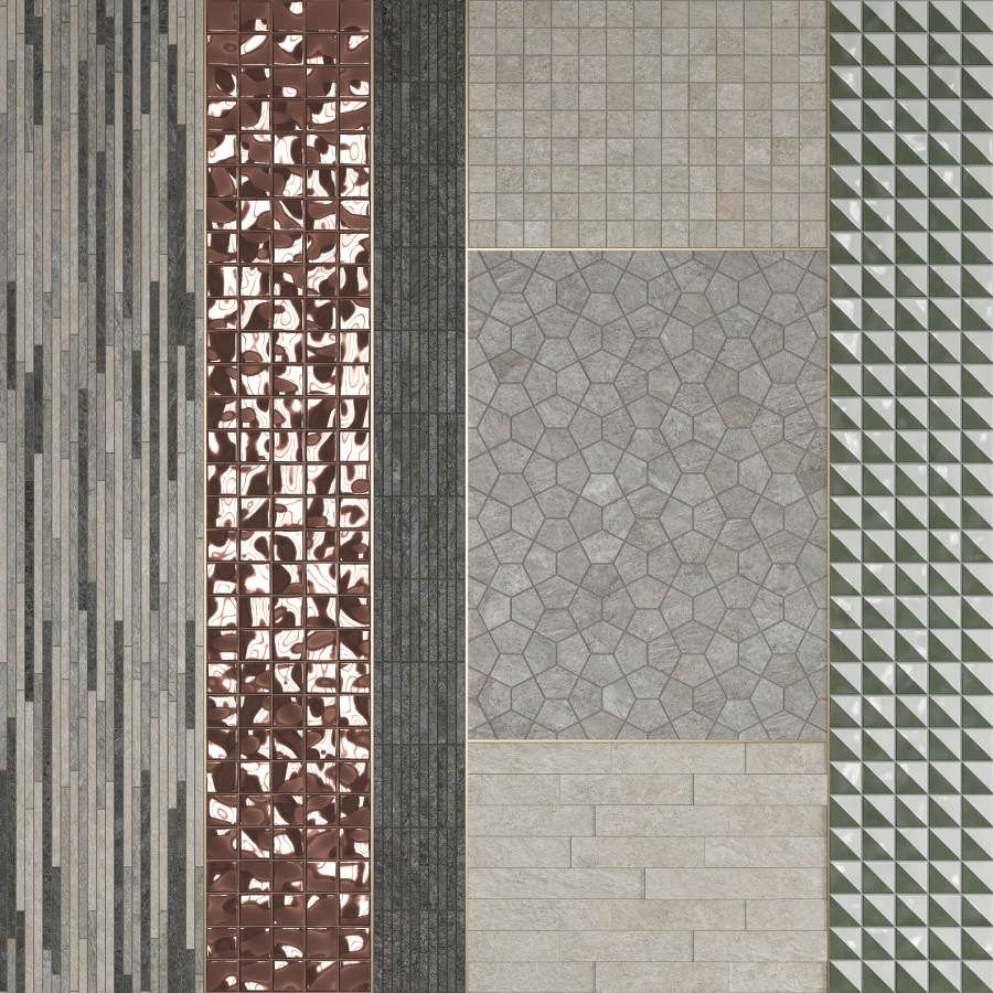 Italon Magma Decor Fullpack by StanisLOVE.viz