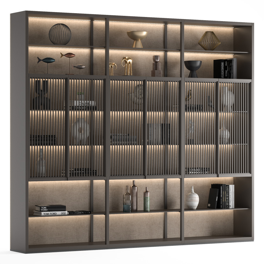 Code Rack by Igor1969