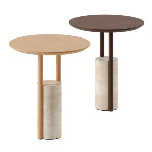 Kendo Mobiliario Zanco Coffee Table 3D Model for Corona | CGMood