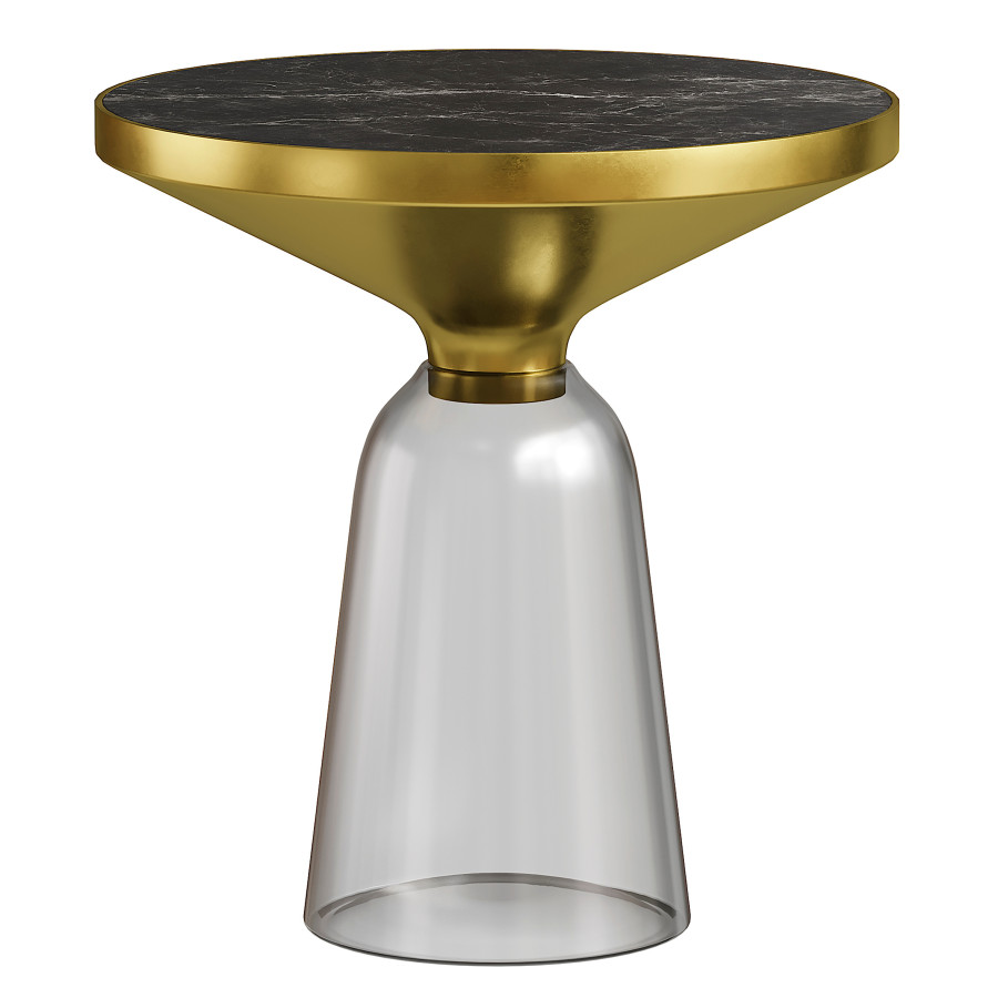 Coffee Table 3D Model for Corona | CGMood