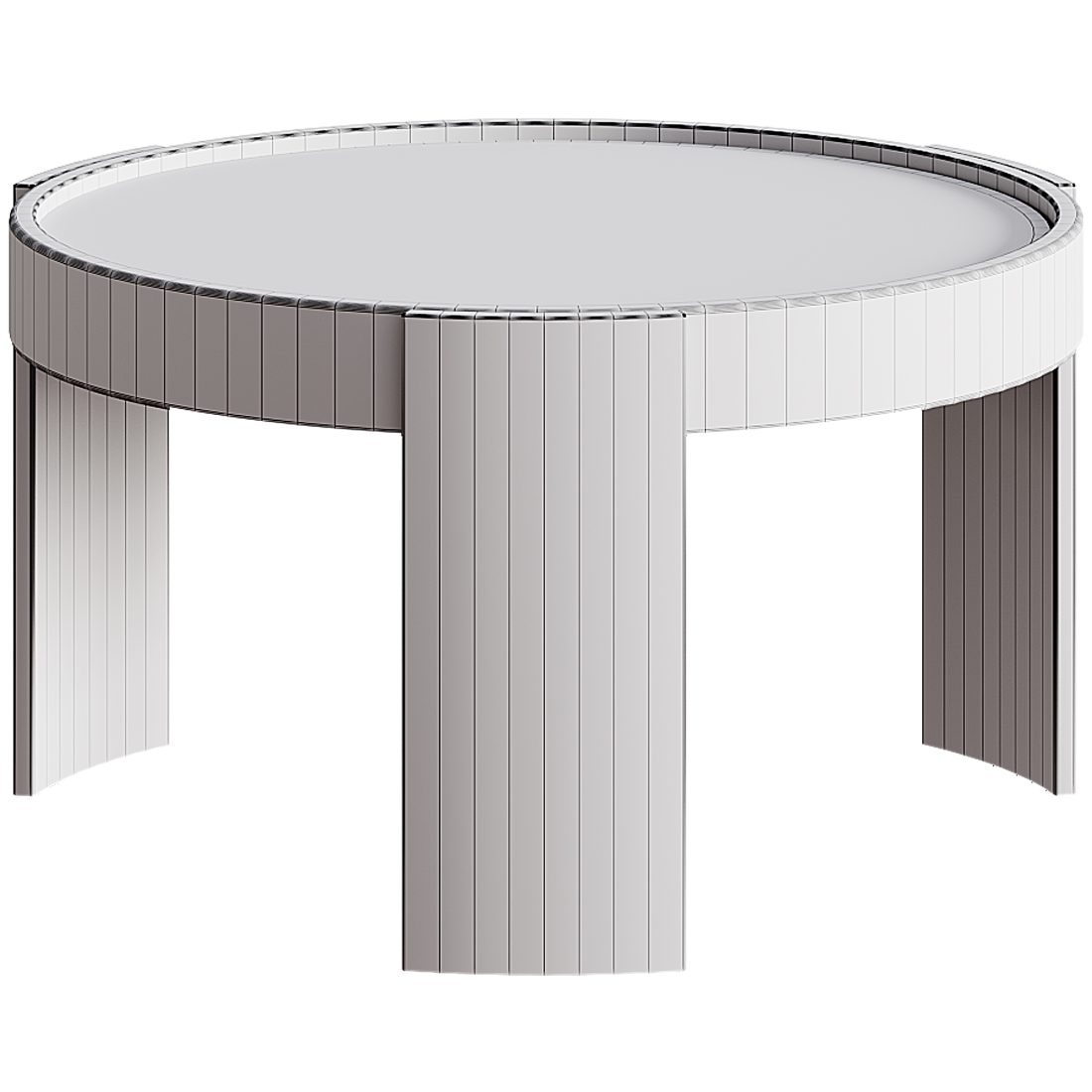 780 Coffee Table 3D Model for Corona | CGMood