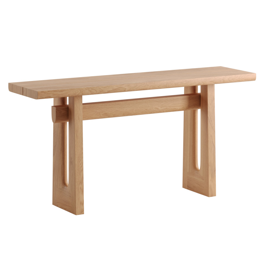 Poly M Console Nara Console By Poliform 3D Model for Corona | CGMood