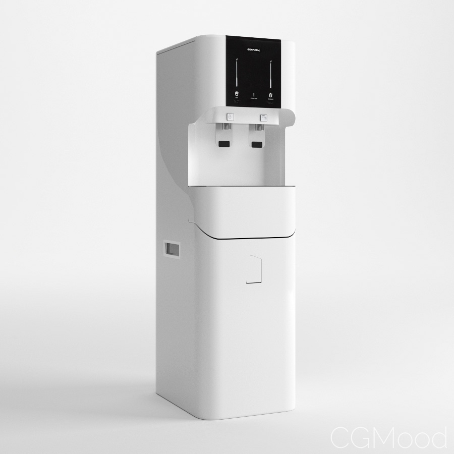 Water dispenser coway Coway Kecil: