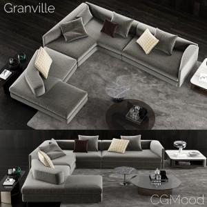  Granville Sofa 2