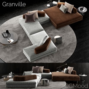  Granville Sofa 4
