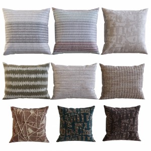 Decorative Pillows Set 15