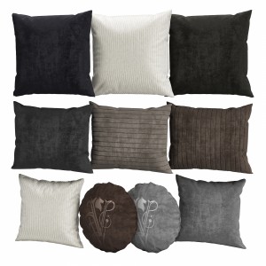 Decorative Pillows Set 1