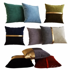 Decorative Pillows Set 21