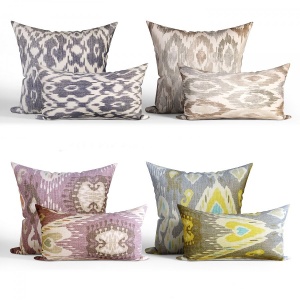 Decorative Pillows Dot And Bo. Set 045