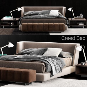  Creed Bed