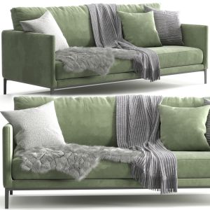 Maxalto Simpliciter Sofa