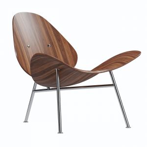 Bernhardt Design Pedersen Easy Chair