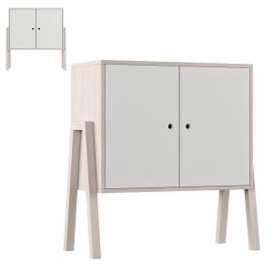 Dale Highboard | Norden Home