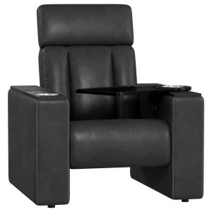 Cinema Chair Premium Rocker Sb