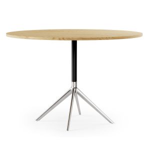 Universal Round Conference Table