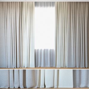 Curtains 73 | Rohi | Opera