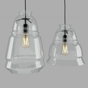 Zarahome Lamp Glass