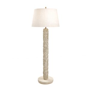 Chahan Design Sandbar Standing Lamp