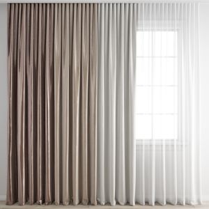 Curtain 394