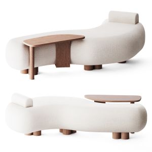 Minho Sofa By Greenapple Design
