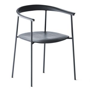 Arc Chair By Takt