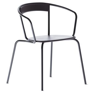 Ike Chair By Desalto