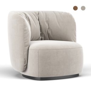 Sipario Lounge Chair